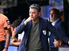 No lo puede creer: qué dijo Gallardo sobre depender de Boca para que River entre a la Copa Libertadores