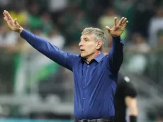 El peor momento de la carrera de Martín Palermo: "Pasó todo en seis meses"