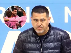 Inter Miami negocia por un refuerzo que quiere Riquelme para enero