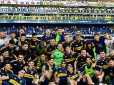 Definido: el jugador de Primera de Boca que baja a la Reserva para el Superclásico ante River