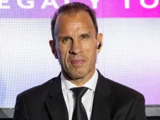 Navarro Montoya sorprendió y eligió el título más importante de la historia de Boca: "Era una utopia"