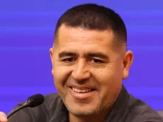 Riquelme vuelve a la carga por un defensor central: "Lo llamaron"