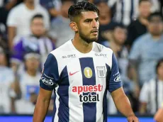 El peor de todo el mundo: el insólito registro de Carlos Zambrano