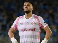 Argentinos Juniors no tiene arquero para el partido ante Boca: podría debutar un juvenil