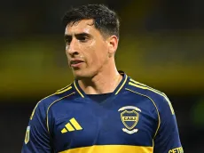 ¿Merentiel puede irse en enero? La postura del club: "Creen que..."