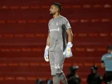 Mal momento: por qué Sergio Romero no estará en Boca vs. Argentinos