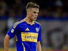 ¿Sigue en el fútbol argentino? El club que confirmó las negociaciones con Miramón