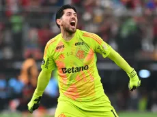 Los hinchas de Boca hicieron tendencia a Agustín Rossi: "La verdad que..."