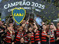 Por qué Flamengo puede beneficiar a Boca para el Mundial de Clubes 2029