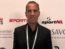 Navarro Montoya pidió para Boca a un refuerzo muy polémico: "Lo iría a buscar"