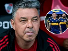 La pésima noticia que recibió River por la victoria de Boca ante Argentinos Juniors