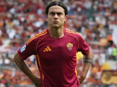 La nueva respuesta del padre de Paredes sobre la chance de que Dybala juegue en Boca