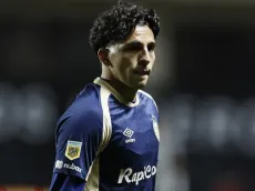 La picante historia de Hernán López Muñoz tras la derrota contra Boca: "Bol... de turno"