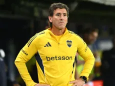 Revelaron el verdadero motivo de los cambios "defensivos" de Úbeda ante Argentinos: "El objetivo era..."