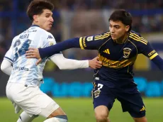 Todo listo: día y hora confirmados para Boca vs. Racing por el Torneo Clausura 2025