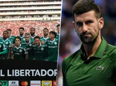 Boca hoy: el conflicto en Palmeiras que puede beneficiar al Xeneize y el recuerdo de Djokovic de cuando lo silbaron en La Bombonera