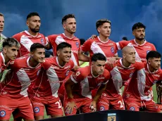 Argentinos Juniors planea vender a su mejor jugador y Boca se frota las manos: ¿refuerzo en enero?