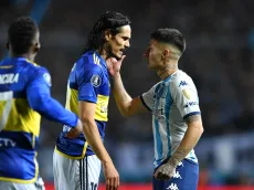 Repaso: cómo le fue a Boca cuando jugó contra Racing en un mano a mano