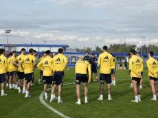 Confirmado: el refuerzo de Primera que la Reserva de Boca tendrá para la final