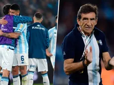 Boca hoy: las figuras de Racing que se pierden la semi, la chicana de Gustavo Costas y el picante tuit de La Academia en la previa