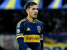 El crack que pronto se juntará con Paredes y debe tomar una decisión sobre su futuro: ¿se anima a jugar en Boca?