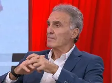 Ruggeri expuso a varios hinchas de River ante la chance de Boca campeón: "Fuera del aire me dicen que..."