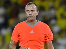 Atención total: el alarmante dato de Darío Herrera en partidos entre Boca y Racing