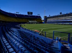 Boca prepara una enorme obra en la platea baja de La Bombonera para 2026