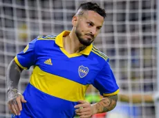 No es Boca: el único club en el que Benedetto aseguró que jugaría gratis