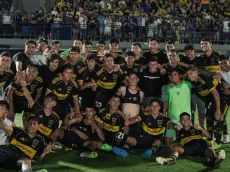 Los 6 cracks de la Reserva de Boca que podrían tener chances en Primera en 2026