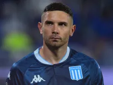 La advertencia desde Racing para Boca por Maravilla Martínez: "Ya se desbloqueó"
