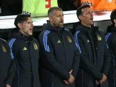 La postura de Ayala sobre Paredes de cara al Mundial 2026: "Lo que nos importa es..."