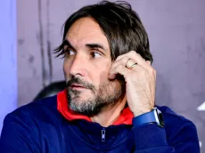 Diego Martínez llamó a un suplente de Boca: se lo quiere llevar a Huracán