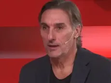 Schiavi marcó a qué jugador de Boca ve en la Selección Argentina: "Si sigue creciendo..."