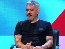 ¿Ortega quiere que Boca sea campeón? La respuesta del ídolo de River