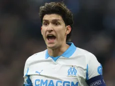 Sorpresa total: ¿Balerdi deja el fútbol europeo para irse a Arabia?