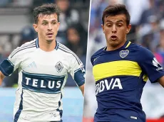 Fue promesa de Boca, la rompe en la MLS y ahora puede volver a Sudamérica: qué es de la vida de Andrés Cubas