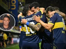 ¿Independiente prefiere que gane Racing? Ganó todo en el Rojo y tiró: "A Boca lo quieren menos"