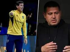 Boca hoy:el equipo contra Racing y el jugador que Riquelme quiere robarle a River