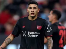 Mal momento: el duro presente que atraviesa Equi Fernández en el fútbol europeo