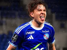 A Barco le pidieron que hable cuando nombren a un jugador mejor que él y su reacción fue viral