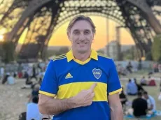 Schiavi marcó quién será el jugador clave de Boca en la semifinal ante Racing: "Es importantísimo"