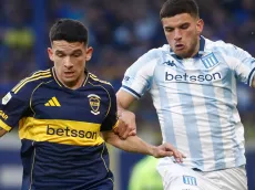 A qué hora y qué canal pasa Boca vs. Racing por el Torneo Clausura 2025