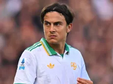 En Italia presionan a Dybala y Boca se frota las manos: ¿es posible el sueño 2026?