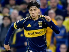 Nos duele a todos: Zeballos se fue desconsolado de la cancha tras la eliminación