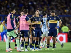 Limpieza: los 9 jugadores que se irán de Boca tras la eliminación ante Racing