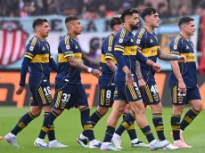 Más que obvio: el refuerzo puntual que irá a buscar Boca tras la eliminación ante Racing