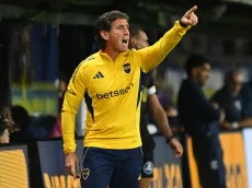 Se supo: por qué Úbeda no hizo más cambios contra Racing