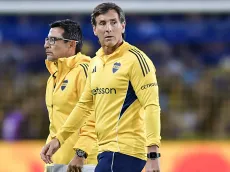 Los 5 groseros errores de Úbeda ante Racing que la dirigencia de Boca le recrimina al DT: ¿sigue?