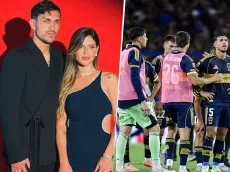 Boca hoy: los 9 jugadores que se irán, la picante historia de la mujer de Paredes contra Azzaro y el primer refuerzo que buscarán